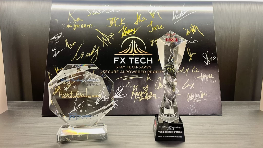FX Tech Opening