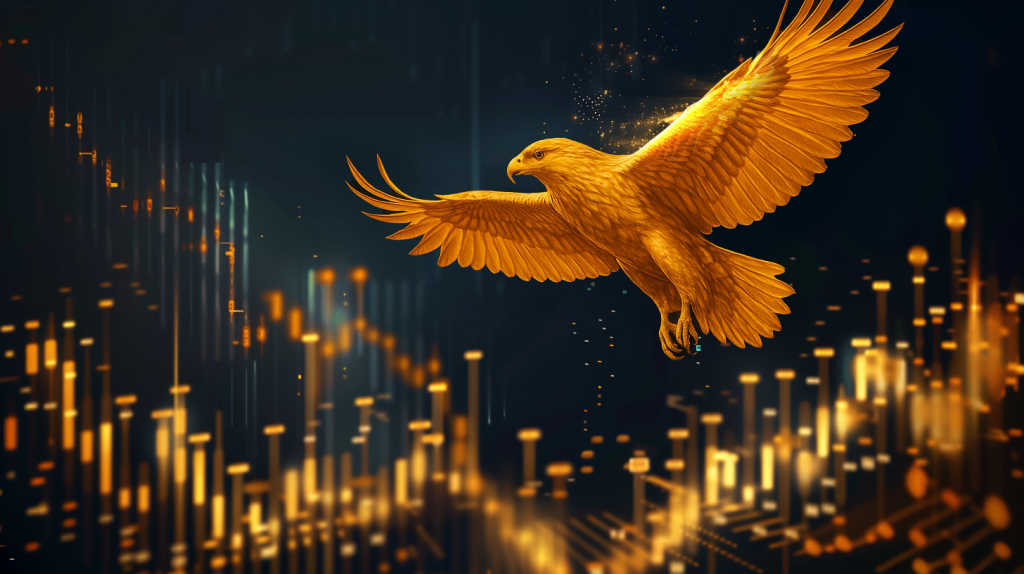 FX Tech EagleWing AI Trading System