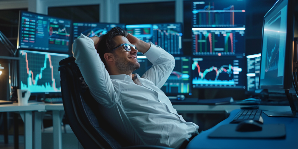 FX Tech Automation at Your Fingertips