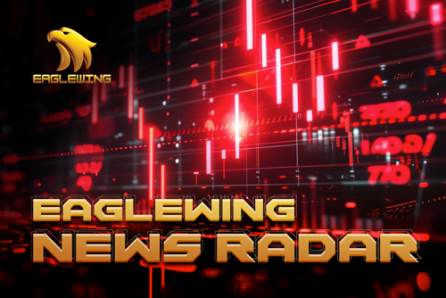 Fxtech EagleWing AI Trading Software News Radar
