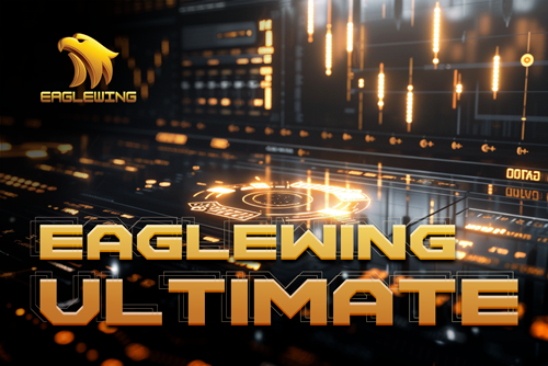 Fxtech EagleWing AI Trading Software Ultimate