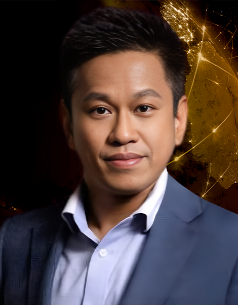 FX Tech CTO Co-Founder Jack Mok