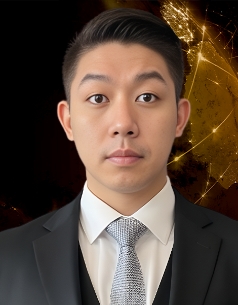 FX Tech Business Development Director, Kyson Toe