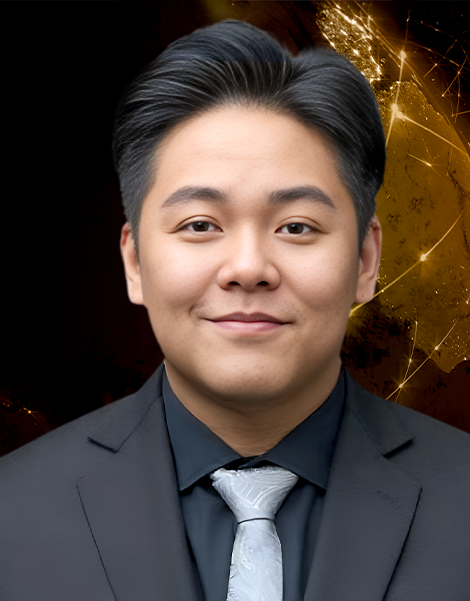 FX Tech Head of Education Leonard Lim