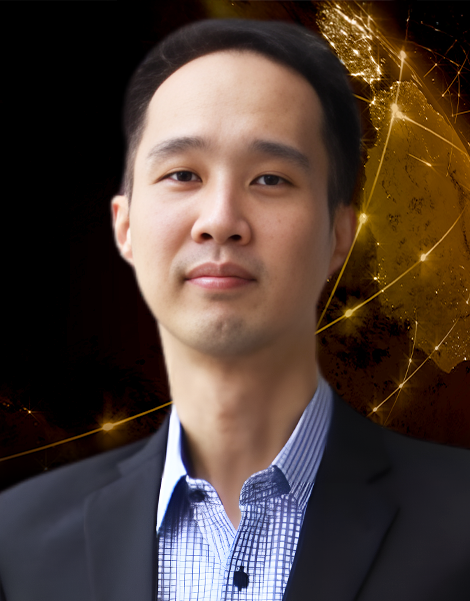 FX Tech Head of Operations Nelson Ong