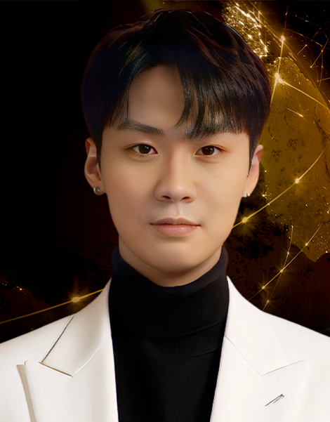FX Tech Digital Marketing Specialist Ray Wu