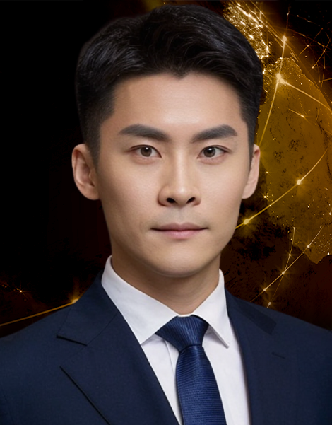 FX Tech Head of Client Success Co-Founder Xanthus Ng