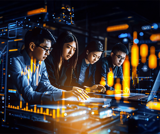 FXtech Company
